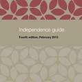 2013 Audit Independence Guide